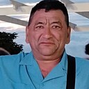 Алим, 55 лет