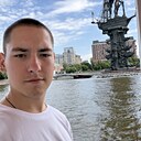 Сергей, 21 год