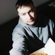 Фотография мужчины Простой, 39 лет из г. Бобруйск