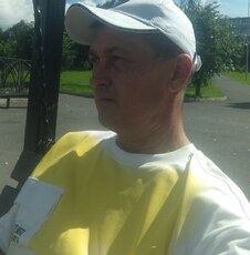 Фотография мужчины Игорь, 46 лет из г. Нижний Тагил