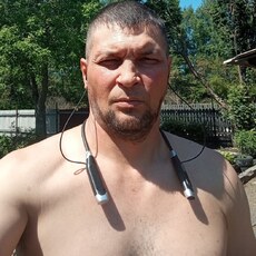 Фотография мужчины Николай, 42 года из г. Линево (Новосибирская Обл)