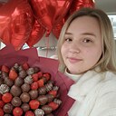 Юлия, 27 лет