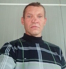 Фотография мужчины Виталий, 47 лет из г. Луховицы