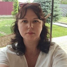 Фотография девушки Надежда, 41 год из г. Семей