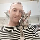 Серёга, 34 года
