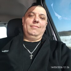 Фотография мужчины Евгений, 42 года из г. Киров