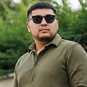 Дастан, 34 года