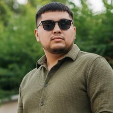 Фотография мужчины Дастан, 34 года из г. Алматы