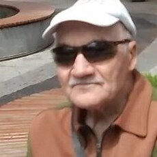 Фотография мужчины Николай, 69 лет из г. Сочи