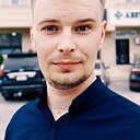 Андрей, 37 лет