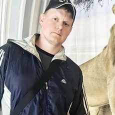 Фотография мужчины Антон, 32 года из г. Тверь