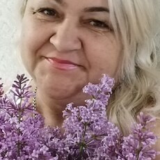 Фотография девушки Наталия, 52 года из г. Иркутск