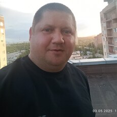 Фотография мужчины Bogdan, 36 лет из г. Сквира