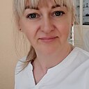 Анастасия, 43 года