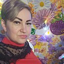 Светлана, 43 года