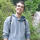 Афанасий, 33 года