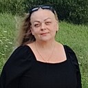 Голубоглазая, 41 год