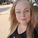 Голубоглазая, 41 год