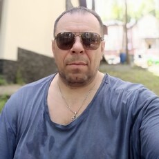 Фотография мужчины Рома, 47 лет из г. Звенигород
