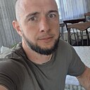 Алим, 36 лет