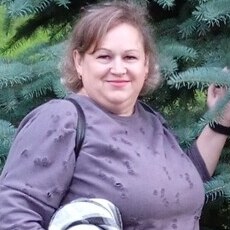Фотография девушки Света, 41 год из г. Орск