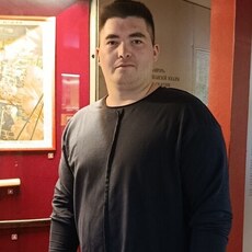 Фотография мужчины Илья, 25 лет из г. Балаково