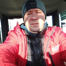 Фотография мужчины Саша, 47 лет из г. Вельск