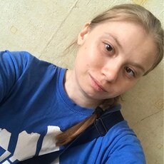 Фотография девушки Звать Никак, 24 года из г. Добрянка