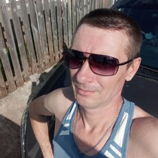 Фотография мужчины Евгений, 47 лет из г. Бирск