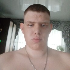 Фотография мужчины Владислав, 22 года из г. Камышин