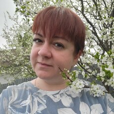 Фотография девушки Валентина, 41 год из г. Солнечногорск