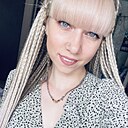 Кристина, 28 лет