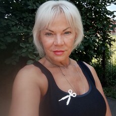 Фотография девушки Ульяна, 51 год из г. Краснодар