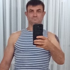 Фотография мужчины Сергей, 45 лет из г. Муром