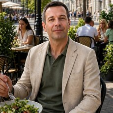 Фотография мужчины Дмитрий, 47 лет из г. Челябинск