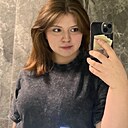 Дарья, 19 лет