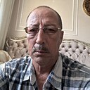 Сакен, 63 года