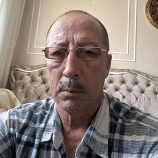Фотография мужчины Сакен, 63 года из г. Астана