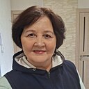 Галина, 63 года