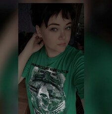 Фотография девушки Саша, 33 года из г. Хабаровск