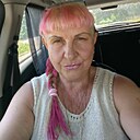 Полина, 58 лет