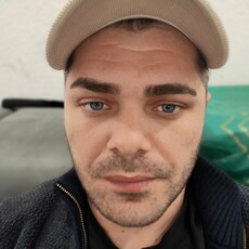 Фотография мужчины David, 35 лет из г. Тбилиси