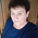 Надежда, 66 лет