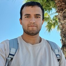 Фотография мужчины Матвей, 24 года из г. Иваново