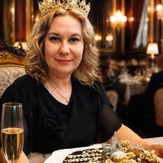 Фотография девушки Эля, 45 лет из г. Казань