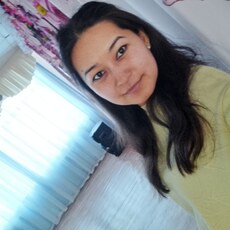 Фотография девушки Gul, 32 года из г. Омск
