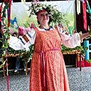 Малышка Малышка, 35 лет