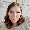 Незнакомка, 35 лет