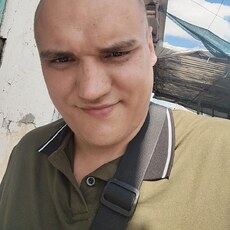 Фотография мужчины Валерій Мєлов, 39 лет из г. Кривой Рог