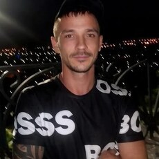 Фотография мужчины Николай, 36 лет из г. Ессентуки
